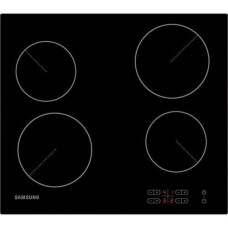 Варильна поверхня електрична Samsung NZ64T3506AK/WT