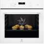 Духовка електрична Electrolux EOD6C71V