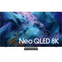 Телевізор Samsung QE85QN990F