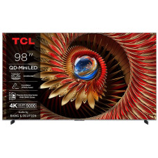 Телевізор TCL 98C8K