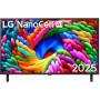 Телевізор LG 43NANO90A6B
