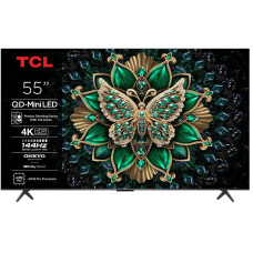 Телевізор TCL 55Q6C