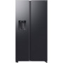 Холодильник Samsung RS70F65KEFEO