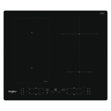 Варильна поверхня електрична Whirlpool WL B5860 AL
