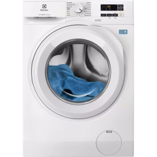 Пральна машина Electrolux EW6F1481U