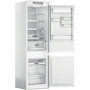 Холодильник з морозильною камерою Whirlpool WHC18 T573