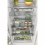 Холодильник з морозильною камерою Whirlpool WHC18 T573