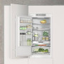 Холодильник з морозильною камерою Whirlpool WHC18 T573