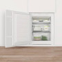 Холодильник з морозильною камерою Whirlpool WHC18 T573
