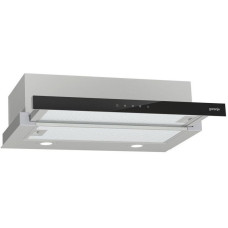 Витяжка телескопічна Gorenje TH64E3SGB