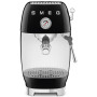 Кавоварка Smeg ECF03BLEU