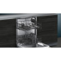 Посудомийна машина Siemens SE61IX09TE