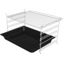 Духовка електрична Gorenje BO6737E02X