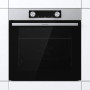Духовка електрична Gorenje BO6737E02X