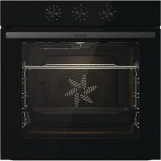 Духовка електрична Gorenje BO6725E02BG