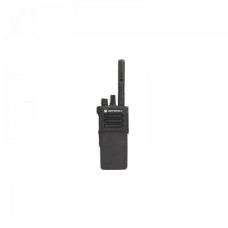 Професійна портативна рація Motorola DP 4400E VHF(AES 256)