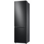 Холодильник з морозильною камерою Samsung Bespoke RB38A7B5DB1