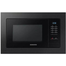 Мікрохвильовка з грилем Samsung MG23A7013CB