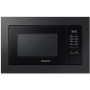 Мікрохвильовка з грилем Samsung MG23A7013CB