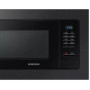 Мікрохвильовка з грилем Samsung MG23A7013CB