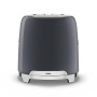 Тостер SMEG TSF01GREU
