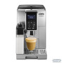 Кавомашина автоматична Delonghi Dinamica ECAM 350.50.SB