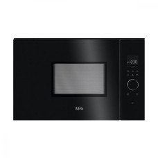 Мікрохвильовка AEG MBB1756SEB