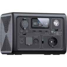 Зарядна станція BLUETTI EB3A Portable Power Station (PB930784)