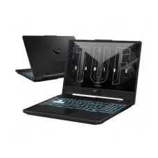 Ноутбук ASUS TUF Gaming F15 FX506HE (FX506HE-HN012)