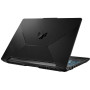Ноутбук ASUS TUF Gaming F15 FX506HE (FX506HE-HN012)