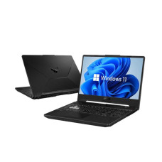 Ноутбук ASUS TUF Gaming A15 FA506QM (FA506QM-HN008W)