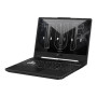 Ноутбук ASUS TUF Gaming A15 FA506QM (FA506QM-HN008W)