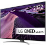 Телевізор LG 75QNED866QA