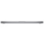 Ноутбук Apple MacBook Pro 16 Space Gray 2023 (MNW83)
