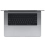 Ноутбук Apple MacBook Pro 16 Space Gray 2023 (MNW83)