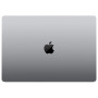 Ноутбук Apple MacBook Pro 16 Space Gray 2023 (MNW83)