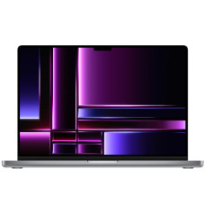 Ноутбук Apple MacBook Pro 16 Space Gray 2023 (MNW83)