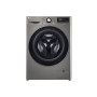 Пральна машина автоматична LG F2WV5N7S2TE