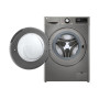 Пральна машина автоматична LG F2WV5N7S2TE