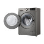 Пральна машина автоматична LG F2WV5N7S2TE