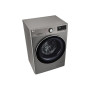 Пральна машина автоматична LG F2WV5N7S2TE