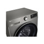 Пральна машина автоматична LG F2WV5N7S2TE