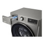 Пральна машина автоматична LG F2WV5N7S2TE