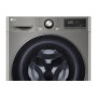 Пральна машина автоматична LG F2WV5N7S2TE