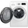 Прально-сушильна машина автоматична Whirlpool FFWDB 864349 BV