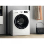Прально-сушильна машина автоматична Whirlpool FFWDB 864349 BV