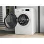 Прально-сушильна машина автоматична Whirlpool FFWDB 864349 BV