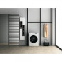 Прально-сушильна машина автоматична Whirlpool FFWDB 864349 BV