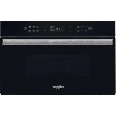 Мікрохвильовка з грилем Whirlpool W6 MD440 NB