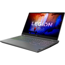 Ноутбук Lenovo Legion 5 15ARH7 Storm Grey (82RE003XPB) Ноутбук Lenovo Legion 5 15ARH7 Storm Grey (82RE003XPB)